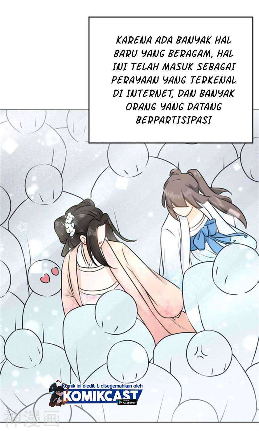 Sweet Heart of Girl Chapter 4 - halaman 22
