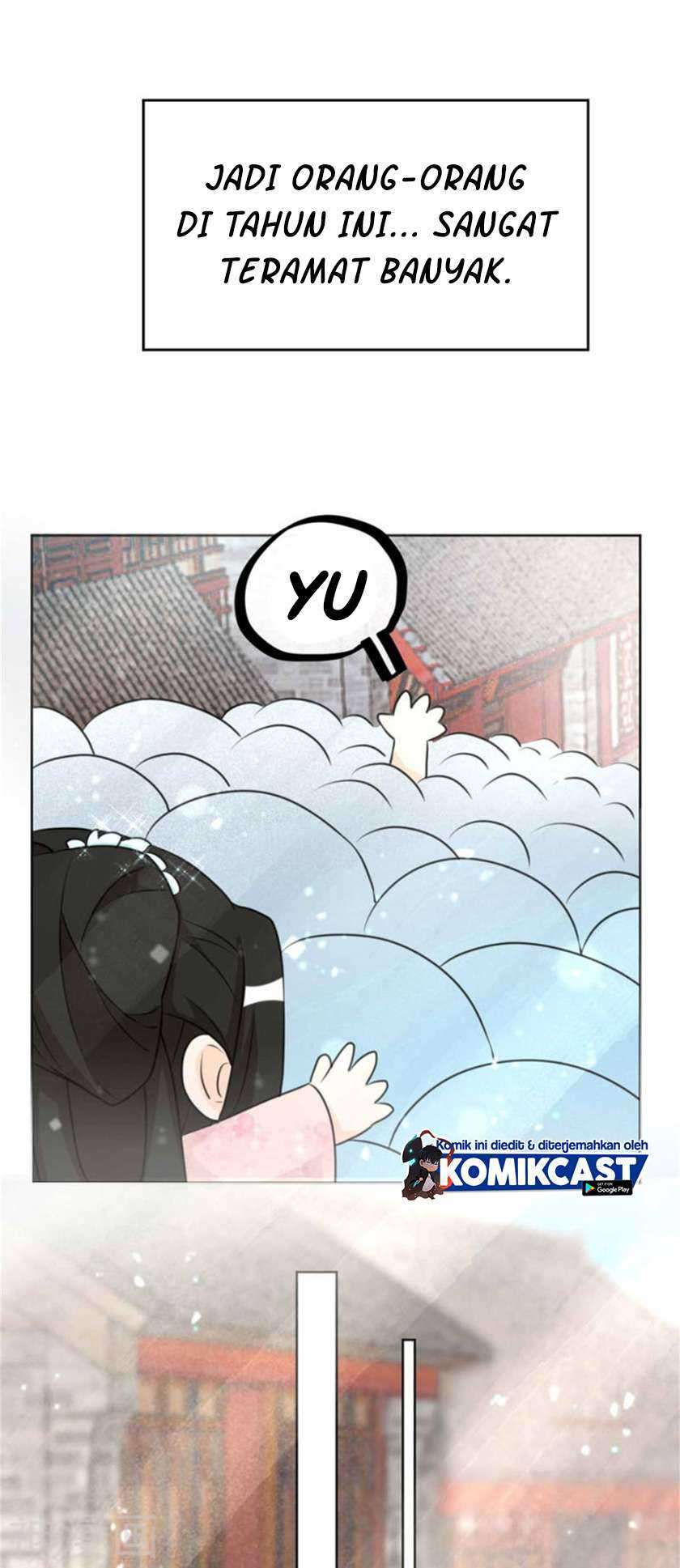 Sweet Heart of Girl Chapter 4 - halaman 24