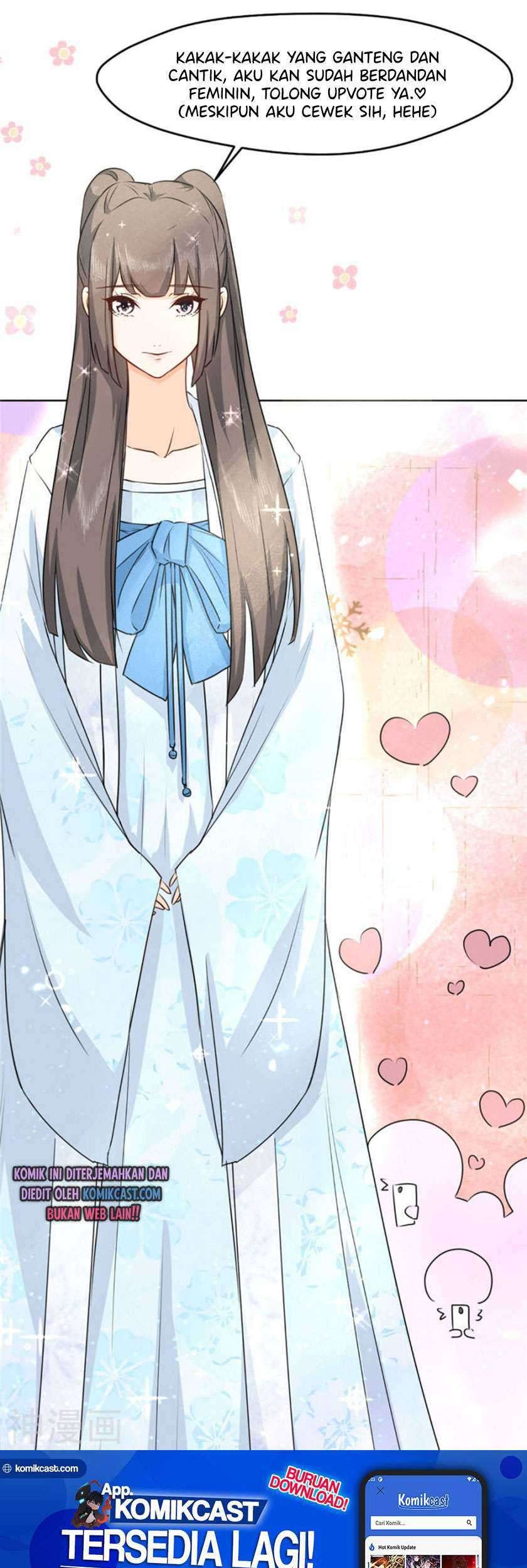 Sweet Heart of Girl Chapter 4 - halaman 27