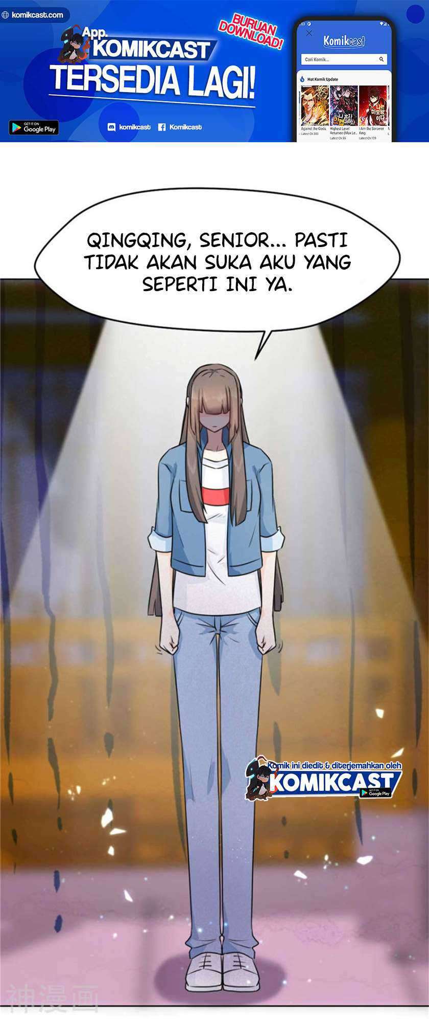 Sweet Heart of Girl Chapter 4 - halaman 7
