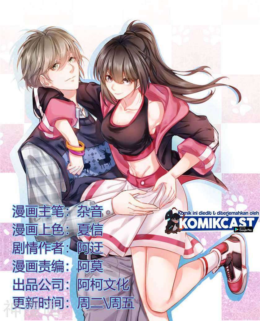 Sweet Heart of Girl Chapter 5 - halaman 2