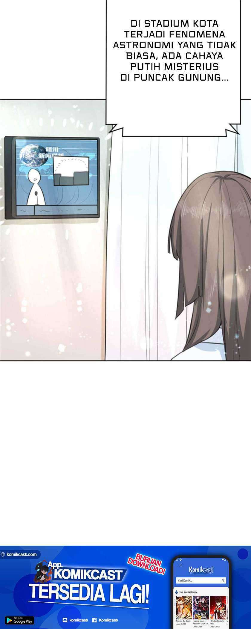 Sweet Heart of Girl Chapter 5 - halaman 22