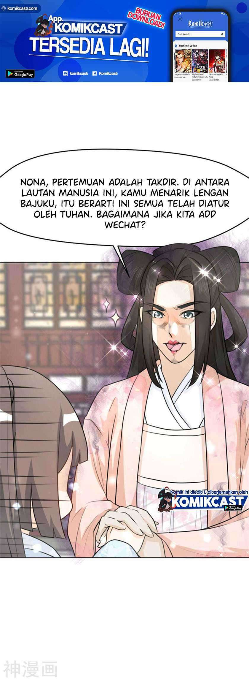 Sweet Heart of Girl Chapter 5 - halaman 3