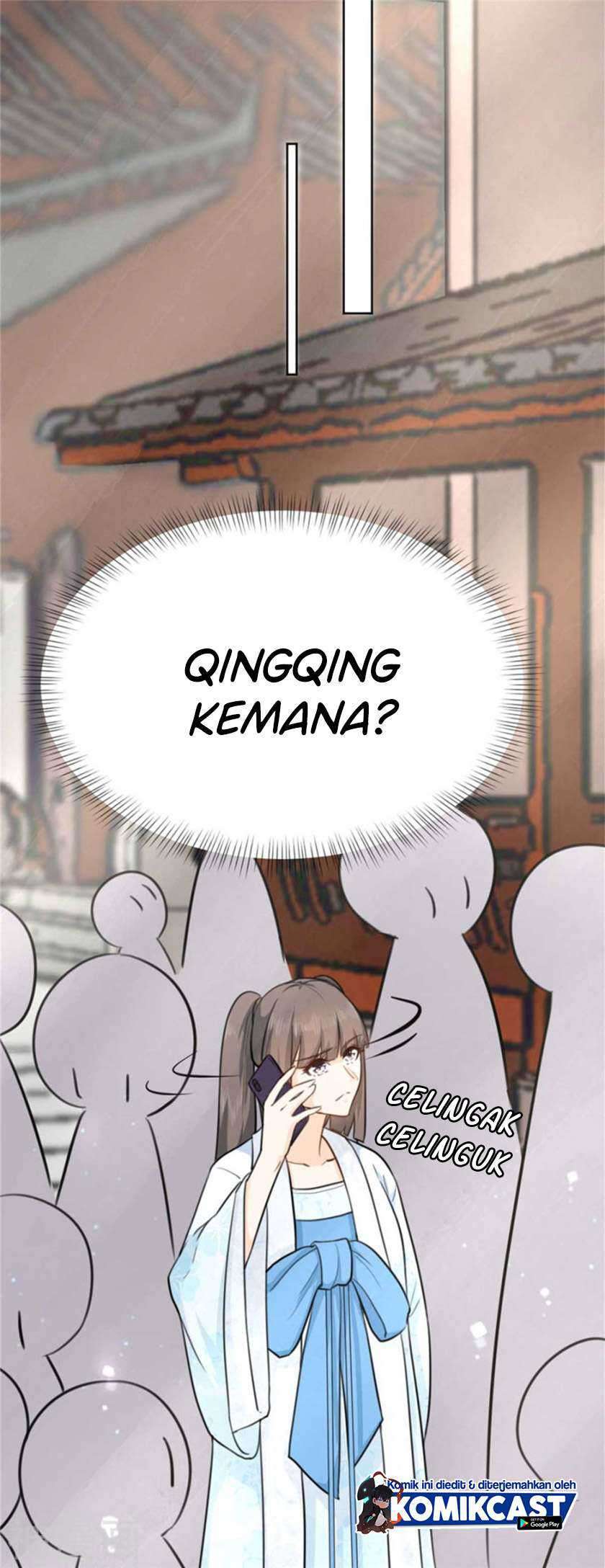 Sweet Heart of Girl Chapter 5 - halaman 5