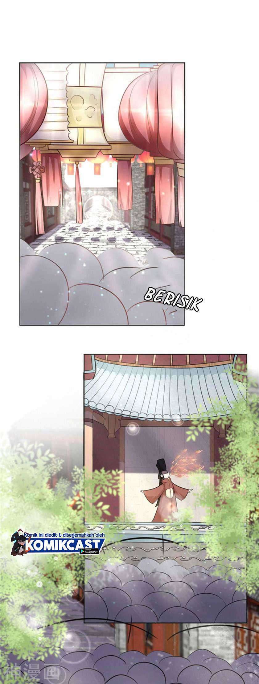Sweet Heart of Girl Chapter 5 - halaman 8