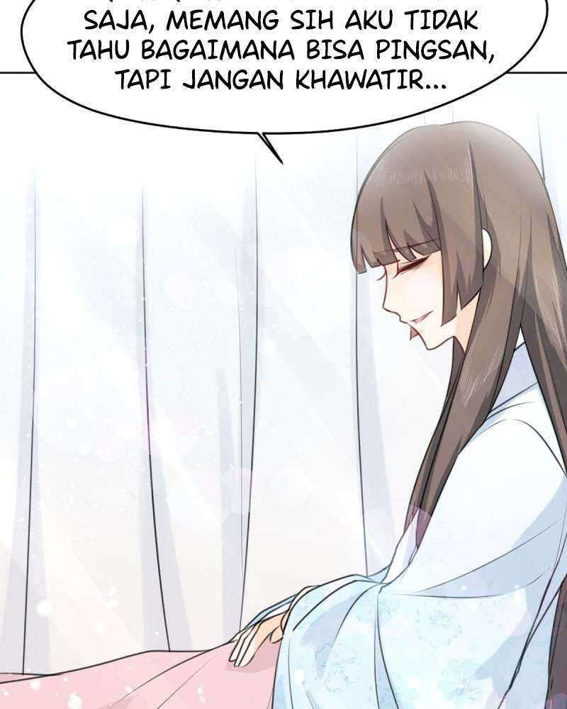 Sweet Heart of Girl Chapter 6 - halaman 10