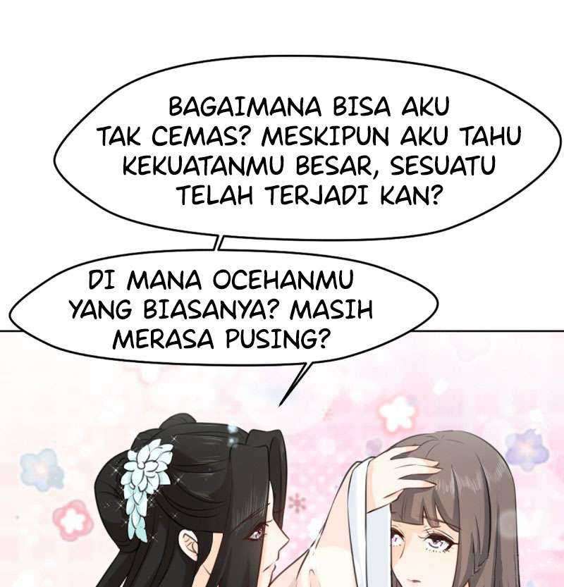 Sweet Heart of Girl Chapter 6 - halaman 12