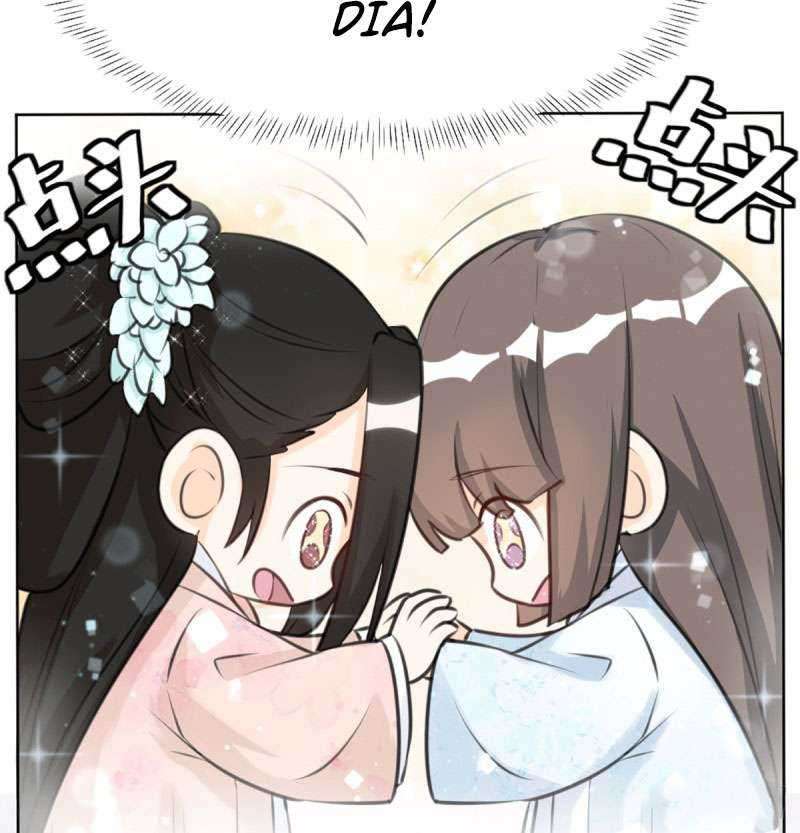Sweet Heart of Girl Chapter 6 - halaman 19