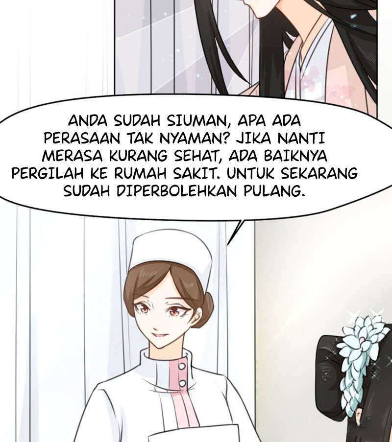 Sweet Heart of Girl Chapter 6 - halaman 28