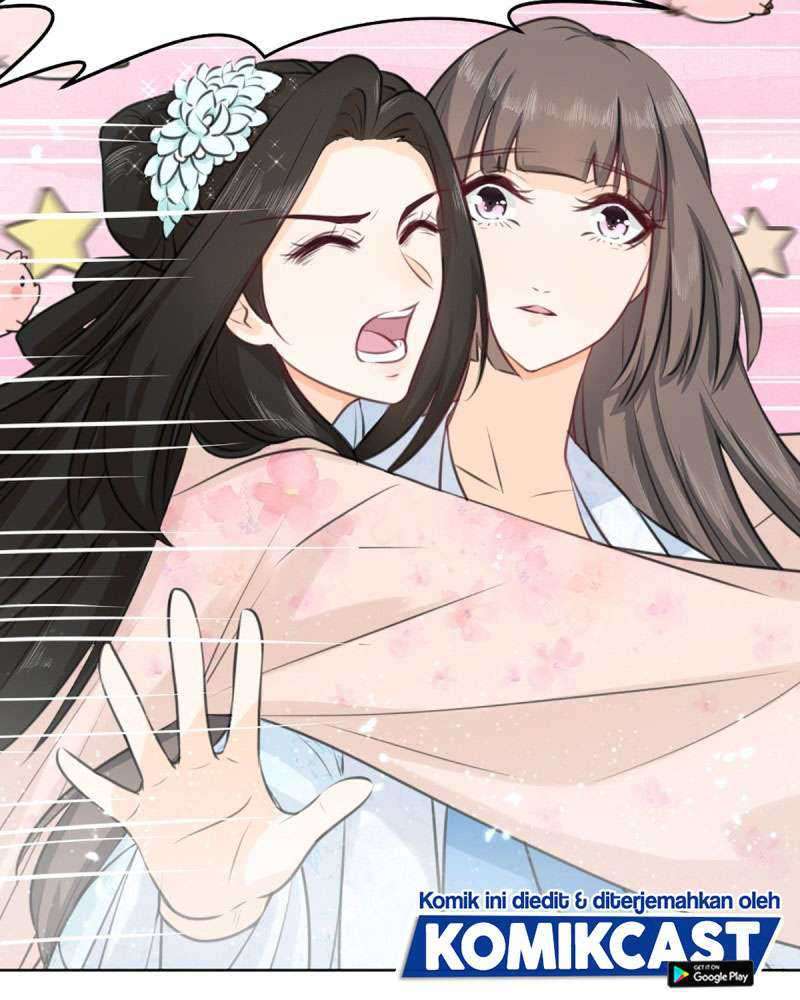 Sweet Heart of Girl Chapter 6 - halaman 3