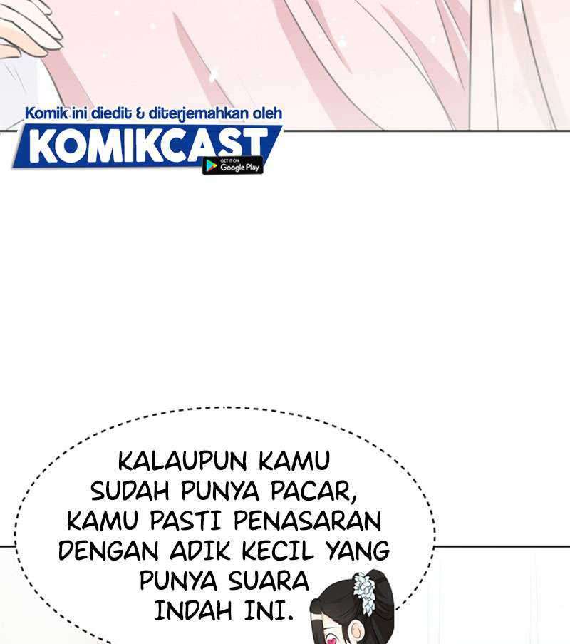 Sweet Heart of Girl Chapter 6 - halaman 30