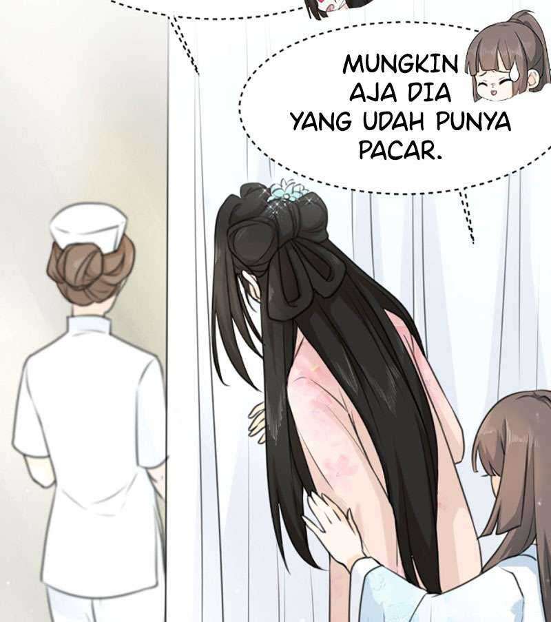 Sweet Heart of Girl Chapter 6 - halaman 31