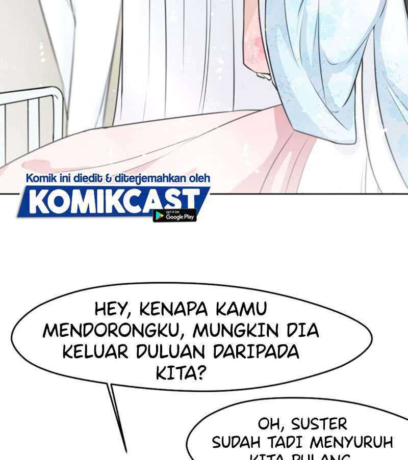 Sweet Heart of Girl Chapter 6 - halaman 32