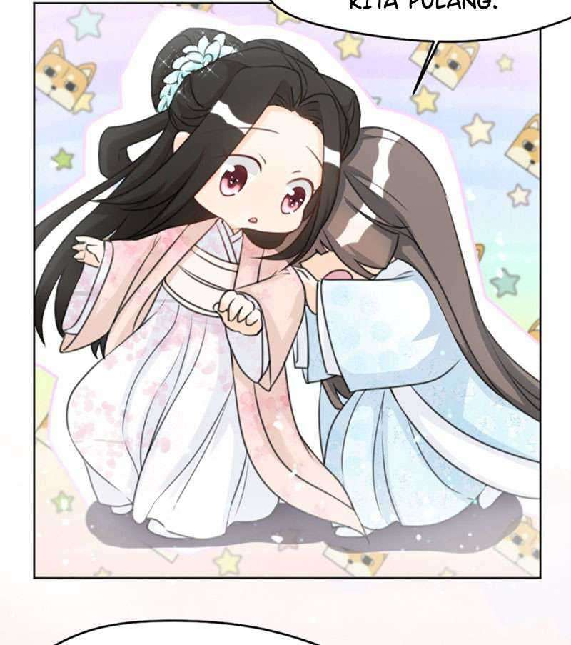 Sweet Heart of Girl Chapter 6 - halaman 33
