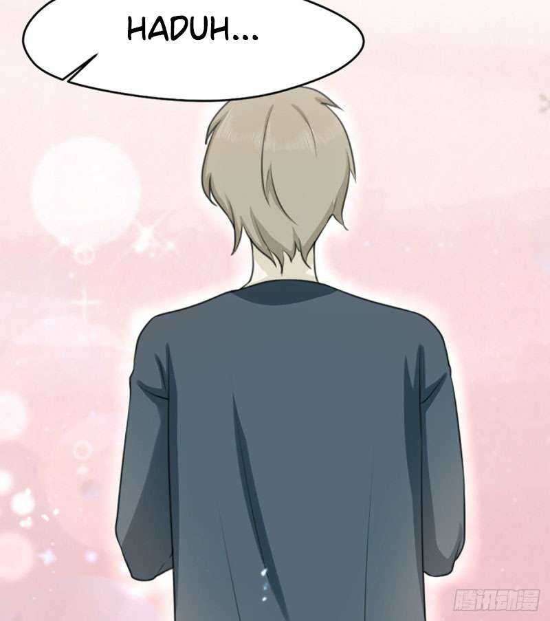 Sweet Heart of Girl Chapter 6 - halaman 34