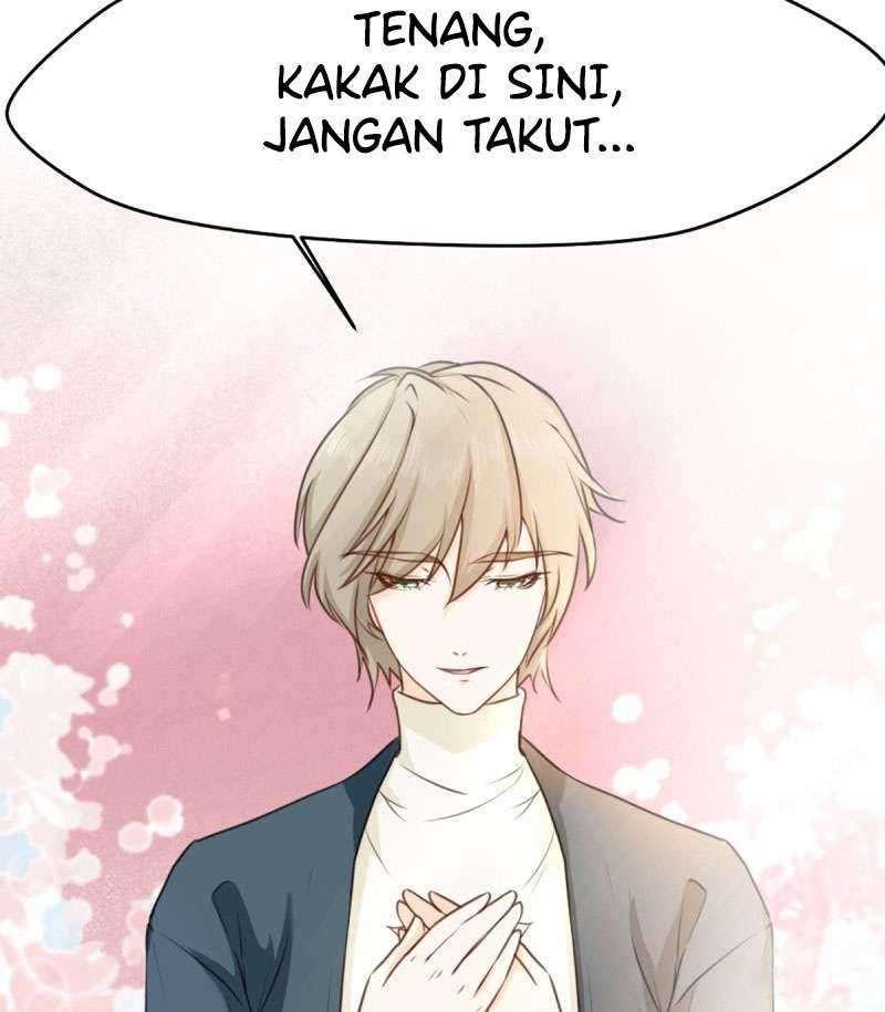 Sweet Heart of Girl Chapter 6 - halaman 37
