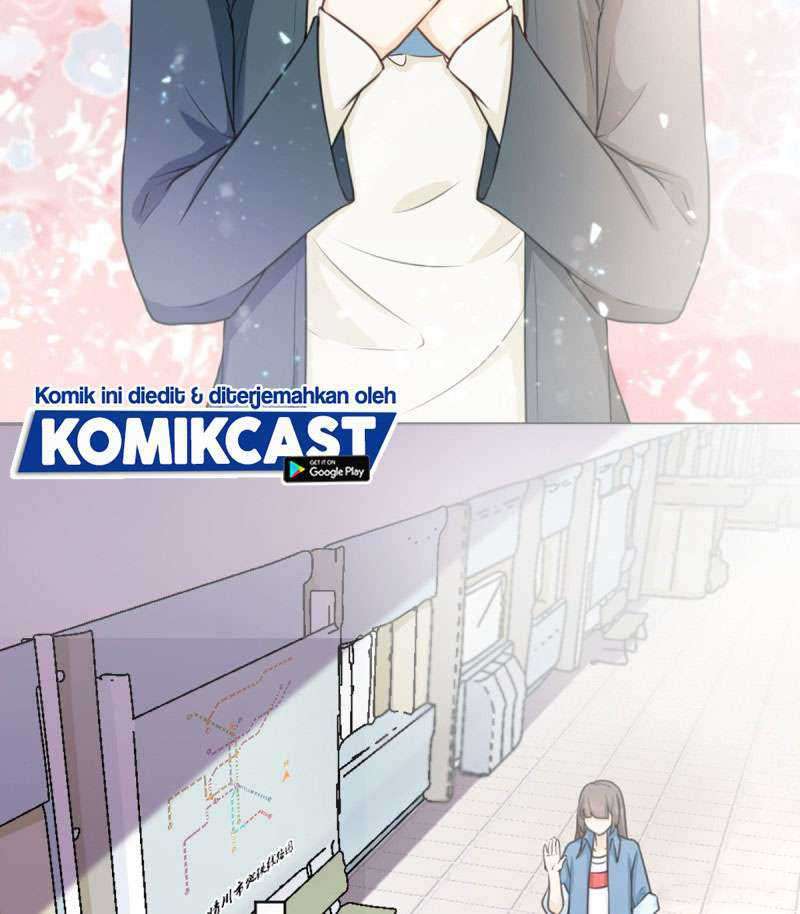 Sweet Heart of Girl Chapter 6 - halaman 38