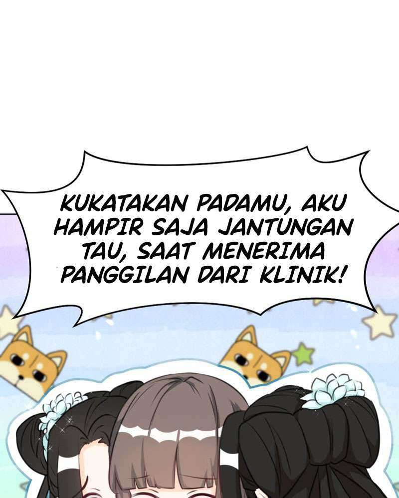 Sweet Heart of Girl Chapter 6 - halaman 4