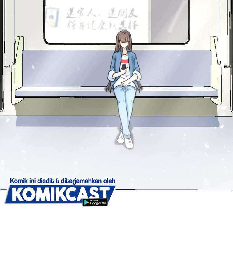 Sweet Heart of Girl Chapter 6 - halaman 42
