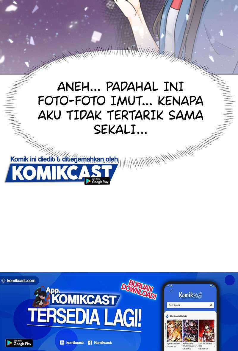 Sweet Heart of Girl Chapter 6 - halaman 47