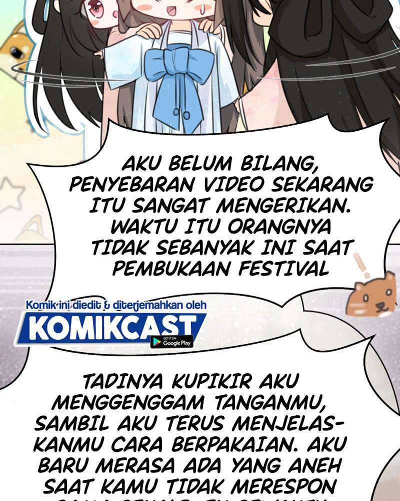 Sweet Heart of Girl Chapter 6 - halaman 5
