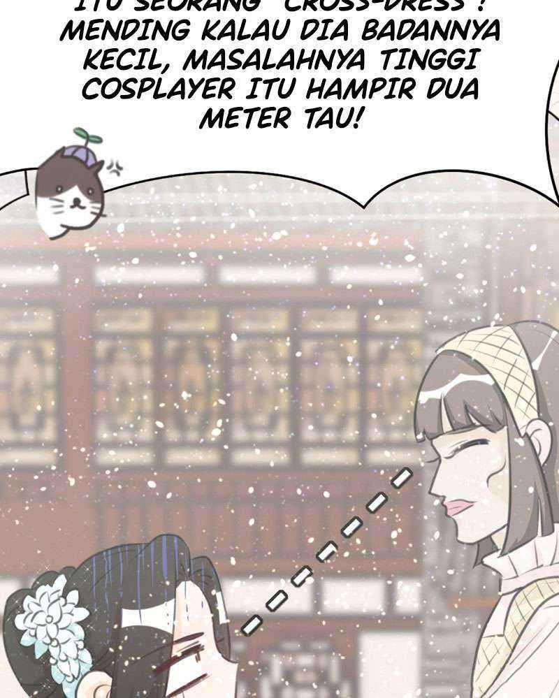 Sweet Heart of Girl Chapter 6 - halaman 7