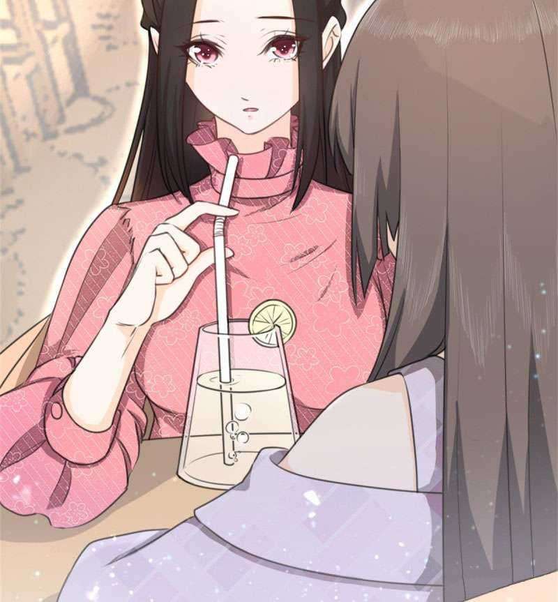 Sweet Heart of Girl Chapter 7 - halaman 16