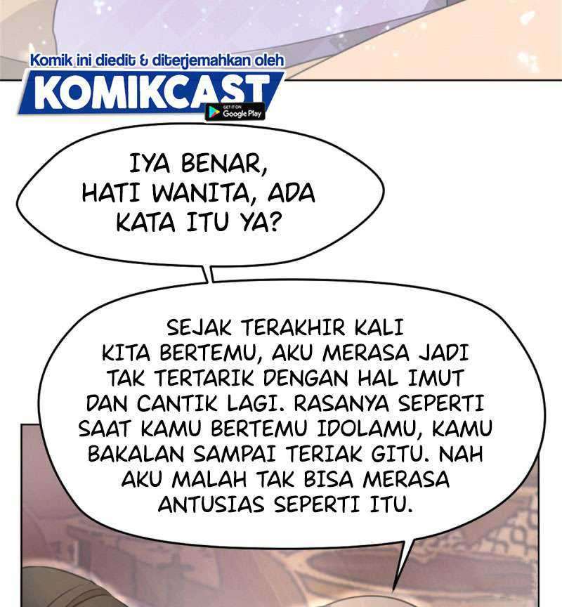 Sweet Heart of Girl Chapter 7 - halaman 17