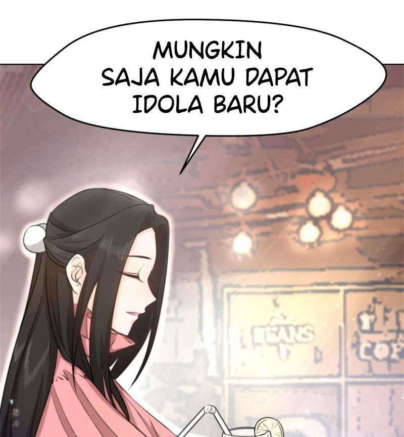 Sweet Heart of Girl Chapter 7 - halaman 19