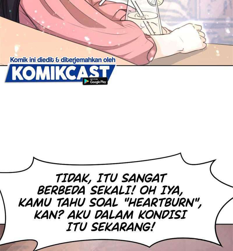 Sweet Heart of Girl Chapter 7 - halaman 20