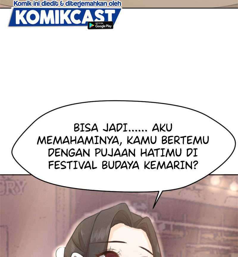 Sweet Heart of Girl Chapter 7 - halaman 22