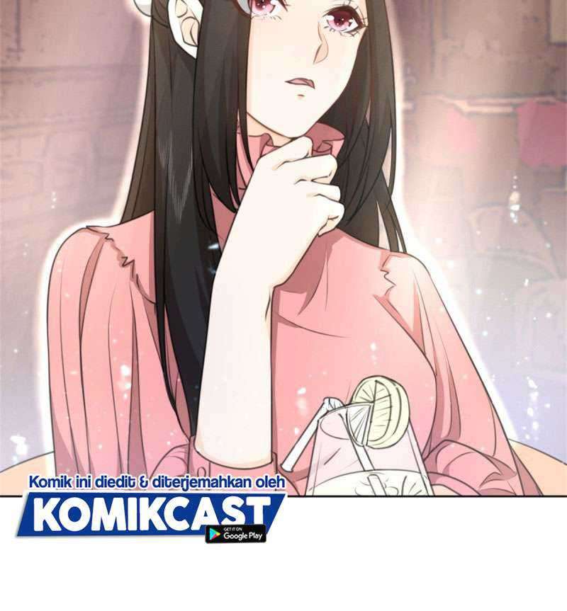 Sweet Heart of Girl Chapter 7 - halaman 23