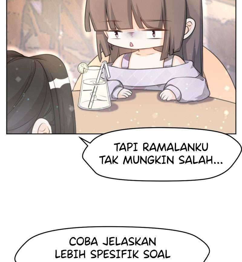 Sweet Heart of Girl Chapter 7 - halaman 27