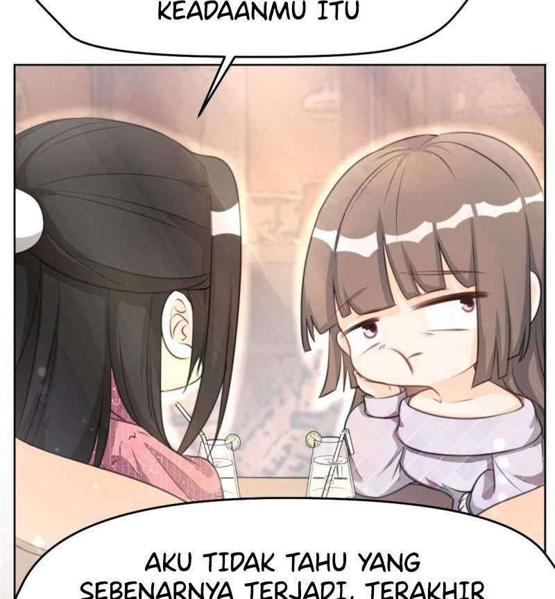Sweet Heart of Girl Chapter 7 - halaman 28