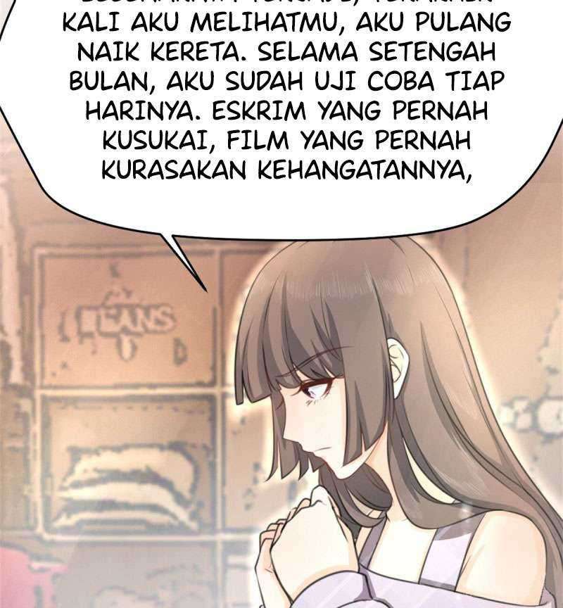 Sweet Heart of Girl Chapter 7 - halaman 29