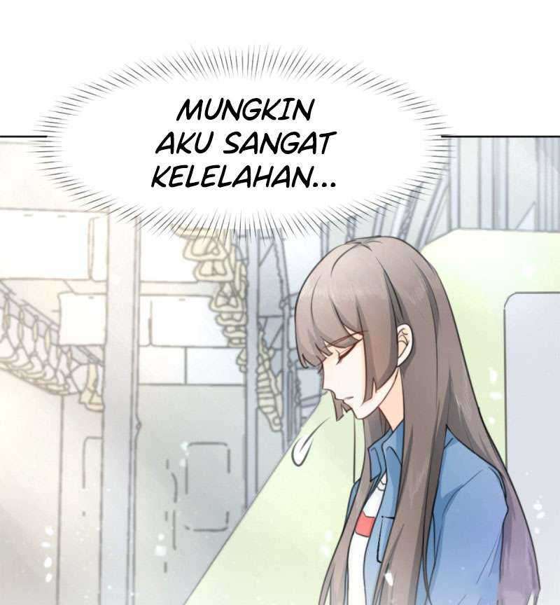 Sweet Heart of Girl Chapter 7 - halaman 3