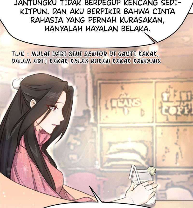 Sweet Heart of Girl Chapter 7 - halaman 31
