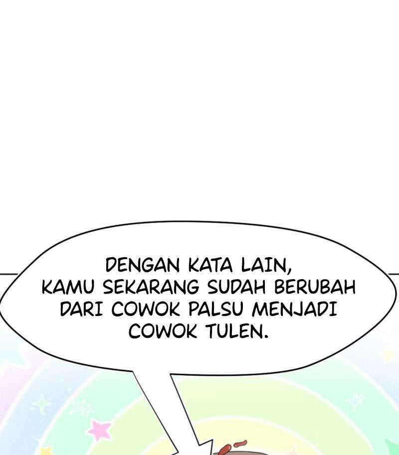 Sweet Heart of Girl Chapter 7 - halaman 38