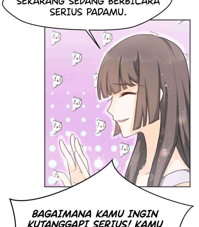 Sweet Heart of Girl Chapter 7 - halaman 40