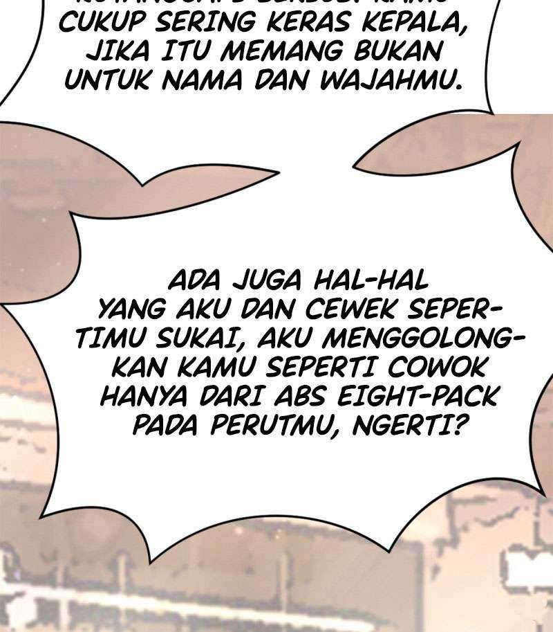Sweet Heart of Girl Chapter 7 - halaman 41
