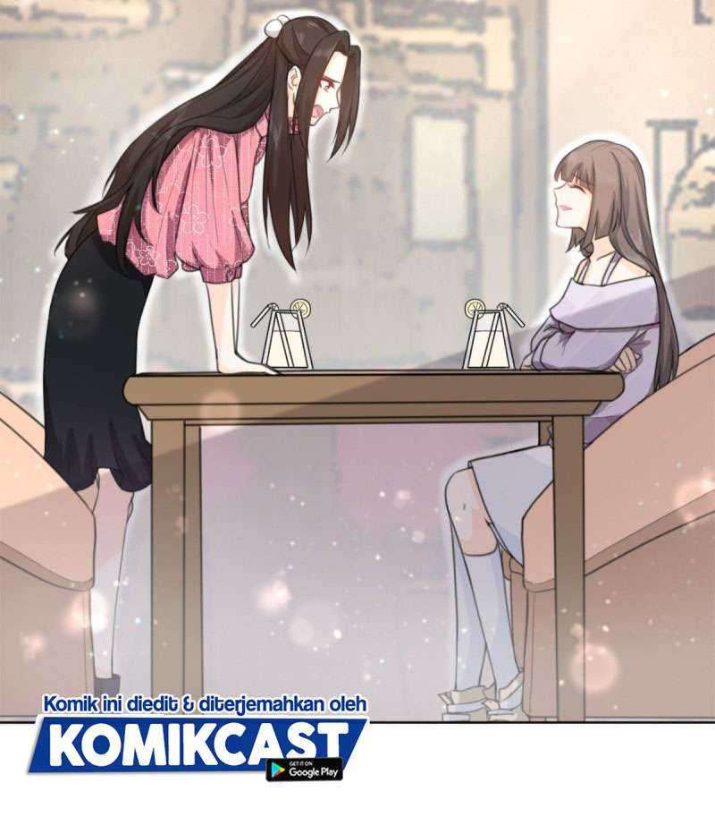 Sweet Heart of Girl Chapter 7 - halaman 42