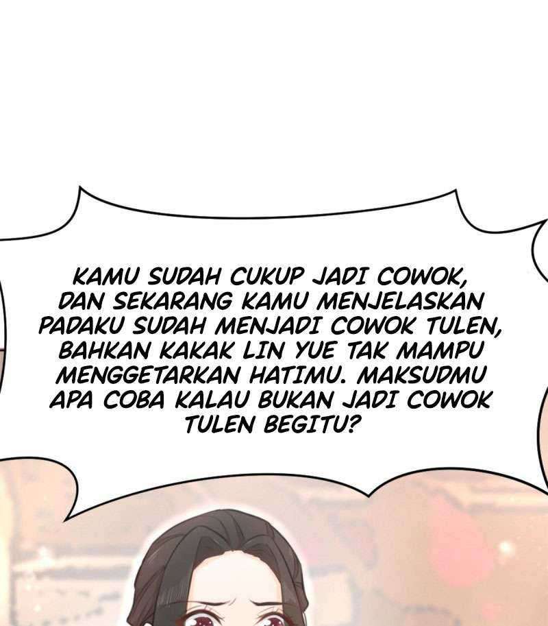 Sweet Heart of Girl Chapter 7 - halaman 43