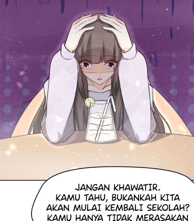 Sweet Heart of Girl Chapter 7 - halaman 47