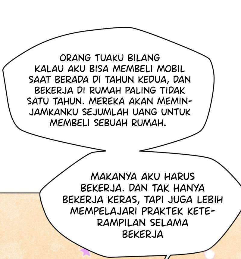 Sweet Heart of Girl Chapter 8 - halaman 10