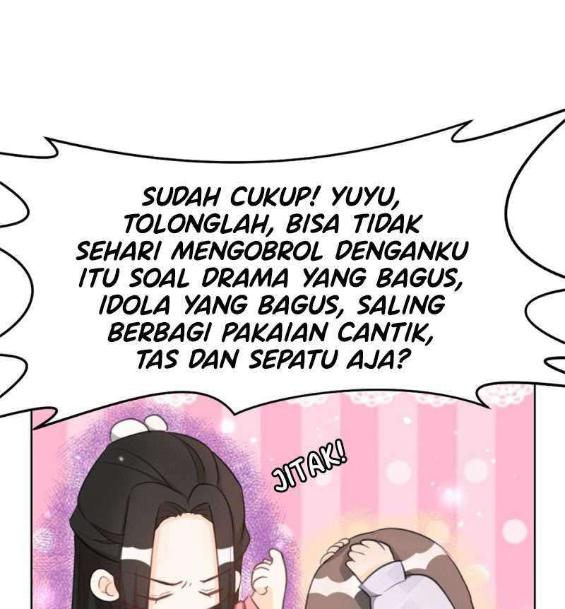 Sweet Heart of Girl Chapter 8 - halaman 13