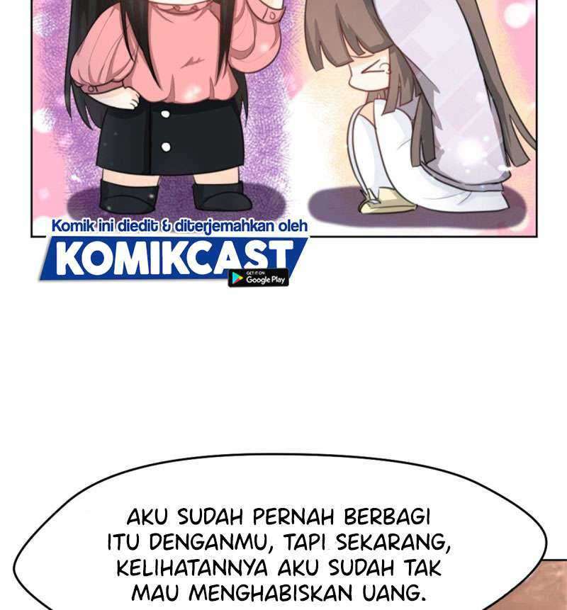 Sweet Heart of Girl Chapter 8 - halaman 14