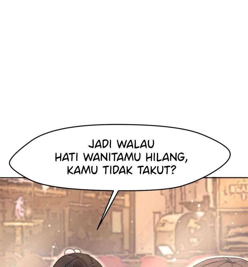 Sweet Heart of Girl Chapter 8 - halaman 16