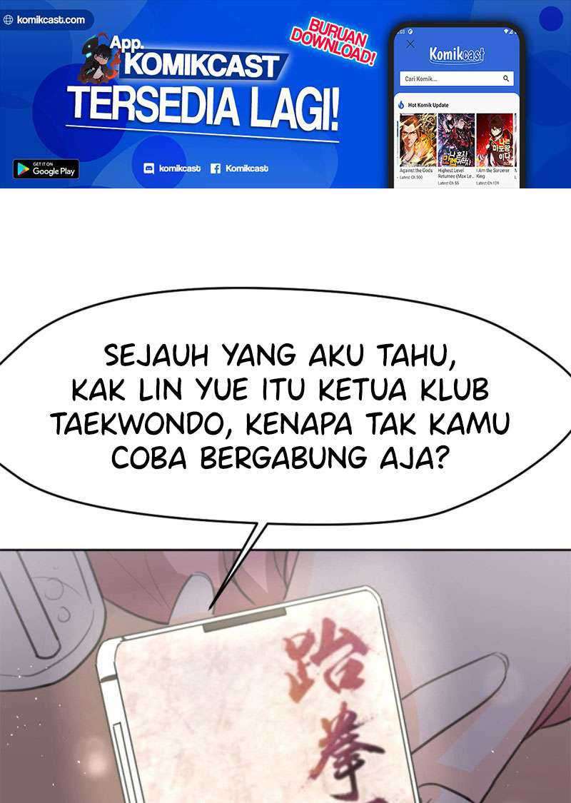Sweet Heart of Girl Chapter 8 - halaman 2
