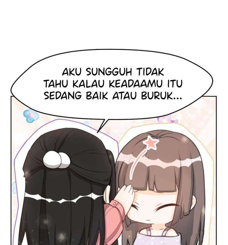 Sweet Heart of Girl Chapter 8 - halaman 20