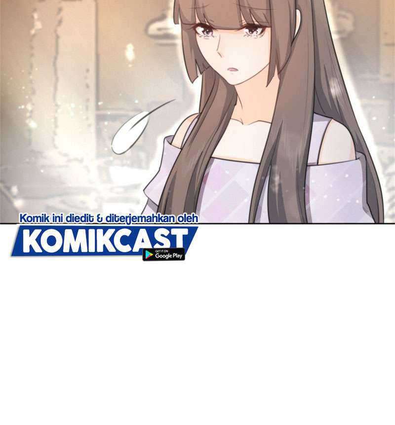 Sweet Heart of Girl Chapter 8 - halaman 22